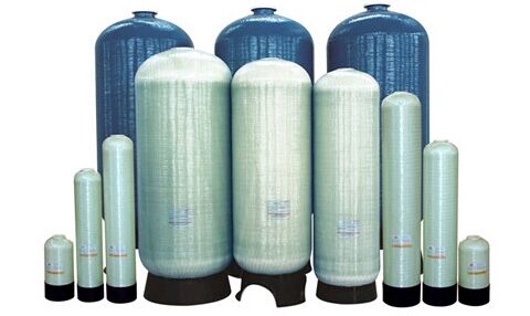 玻璃鋼儲(chǔ)罐