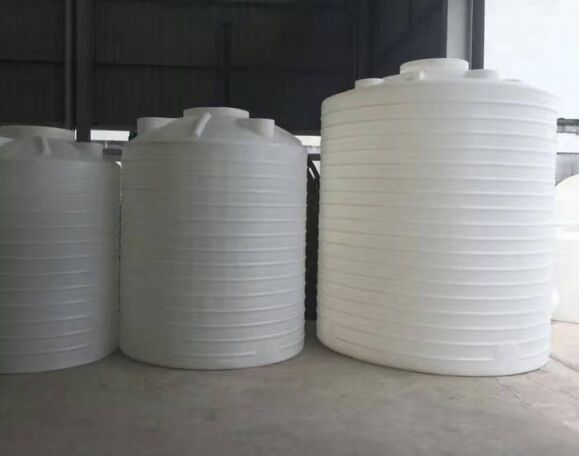 5噸塑料儲罐